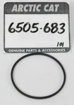 1 New Arctic Cat Tigershark Monte Carlo +++ Carburetor Ring Part Oem 6505-683. Price: $9.31.