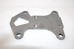 1995 Arctic Cat Zr 580 Efi Oem Engine Mounting Plate 0608-114 SA112 Used. Price: $51.59.