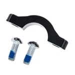 Arctic Cat 1641-139 Mounting Clamp With Screws For Pro Cross Hand Guards New. Price: $17.95.