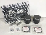 Wiseco Arctic Cat Piston Kit 2010-2017 M8000 F800 Xf Top End SK1397 New. Price: $399.99.