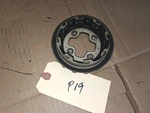 Polaris Starter Pulley #2 3023430 Used. Price: $39.99.
