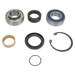 Balls Shaft Bearing And Seal Kit For 1991 - 1993 Polaris Lite Gt Snowmobile New. Price: $53.91.