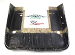 Kitty Cat Snowmobile Belly Pan Fits All Years Arctic Painted" Used. Price: $99.99.
