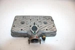 96 Ski-doo Formula Z 583 Oem Cylinder Head W/sensor 420923053 SSS1 Used. Price: $38.69.
