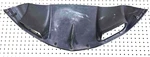 1996-1999 Polaris Xcr 700 Oem Lower Nose Cone 5431824-070 Used. Price: $49.99.