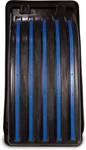 Otter Hyfax Runner Kit For Large 85X44X17 Sleds 200047 New. Price: $154.45.