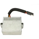 Parts Unlimited Regulator/rectifier 2112-1535 New. Price: $122.35.