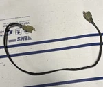Yamaha Oem Tail Light Lead Vmax Venture Srx Phazer 8CR-8471G-00-00 97-01 Sxr Used. Price: $12.00.