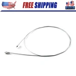 For Polaris Snowmobile New Hood Retainer Cable 7080360. Price: $21.59.