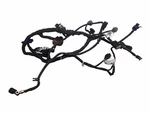 Electrical Harness Shot Start 515178366 2018 Ski Doo Summit 850 Etec Snowmobile Used. Price: $25.00.