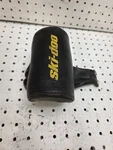 Ski Doo Oem Pad Handlebar Rev Summit Mxz Renegade Used. Price: $39.00.