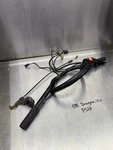 2007 Polaris Iq Rmk 600 700 800 Dragon Handlebars With Gold Finger Throttle Used. Price: $187.99.
