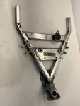 Frame, Front - Lower 2016 Arctic Cat Xf 6000 Cross Trek 137 Used. Price: $175.00.