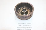 2013 Ski-doo Renegade 600 Etec Xp Alternator Generator Flywheel Used. Price: $56.95.