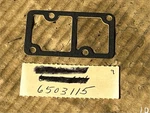 6503-115 Arctic Cat Gasket New Oem. Price: $17.89.