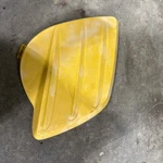 Ski-doo Mxz Renegade 600 800 Yellow Clutch Cover 2003 Model 502006511 Used. Price: $25.00.