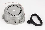 Polaris Switchback 900, 2005-2006, Complete Recoil Assembly New. Price: $114.99.