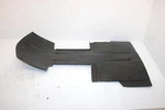 97 Arctic Cat Jag Oem Skid Plate 0616-990 SA26 Used. Price: $77.39.