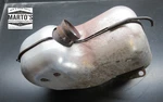 Oem Ski Doo 2002 Mxz Legend 500 600 Exhaust Can Muffler Used. Price: $119.99.