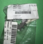 Arctic Cat Oem Sprocket 15T-3/8 X .520 7/8 0107-217 New. Price: $51.99.