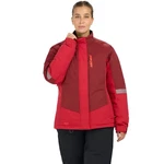 Ski-doo Womens Vasa Snowmobile Jacket Insulated Flotation Assistance Burgundy New. Price: $72.95.