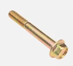 Qty Arctic Cat Hex Flange Cap Screw Nos New Oem 8020-230. Price: $24.99.