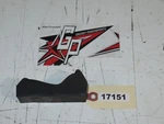 Polaris - 1998 Xc 600 Ski Rubber Stop Qty 5411094 / 5412018 Used. Price: $13.95.