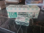 5 Vintage Snowmobile Head Lamp Bulb Brand Llp 12V 60W #660J Lexington Leisure Aa New. Price: $12.50.