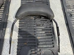 91 92 94 95 Polaris Indy Classic 500 Touring Rear Passenger Seat Back Rest Black Used. Price: $150.00.