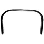Spi Sports Parts Inc Rear Bumper Replacement SM-12057 New. Price: $67.21.