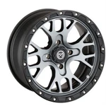 Moose Offroad Wheel 545MO 15X7 4/136 0230-0970 New. Price: $176.95.