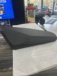 Polaris Indy Seat Part Number 2692485-VBA, Read Notes New. Price: $149.99.