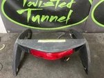 2004 Skidoo Summit 600 Luggage Rack Taillight 2005 2006 2007 Mxz Sdi 511000234 Used. Price: $120.00.