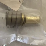 Tank 3/8" Fuel Filter New For Ski-doo 414872100 Barbed Fitting No Check Valve. Price: $12.00.