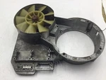 Ski Doo Shroud Fan Guard Holder Protector Fits 1987 420912992 Citation Ls Used. Price: $74.95.