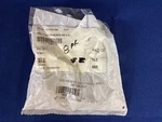 New (8 Pack) Can Am Hex Flanged Screws, M8 60, Maverick, Defender, 207686044*. Price: $32.00.