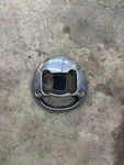 Yamaha Lower Handlebar Cover Rs Venture Apex Vector 8FP-26144-00 2006-2022 Used. Price: $20.00.