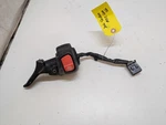 Ski Doo Used Oem Throttle Thumb Housing Assembly 512060001 Gsx Gtx Mx Z. Price: $37.95.