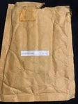 Polaris 1996 Lite Deluxe Tool Cover Assembly Teal Left 2652131-168 A12 New. Price: $30.00.