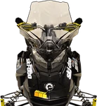 Powermadd 13640 GEN4 Windshield Tall - 22" New. Price: $250.00.