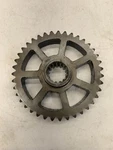 Sprocket 39TX15S Sub By 1602-087 2002 Arctic Cat 440 Zr Cross Country Used. Price: $20.00.