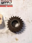 2004 Yamaha Sx Viper Mountain 700 Top Gear Chain Drive Sprocket 21T Used. Price: $30.64.