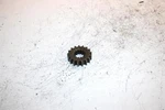 1989 Polaris Sport Oem 17T Top Sprocket 0107-218 3221033 SP137 Used. Price: $47.29.