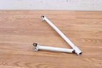 2019 Arctic Cat 8000 Mountain Front Left Or Right Upper Arm / Control Used. Price: $89.00.