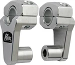 Rox Speed Fx Pivoting Risers For 7/8" Handlebar 2" Natural New. Price: $85.26.