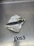 Genuine Arctic Cat Oem Nos Snowmobile Reverse Switch Bracket Kit P/n #0702-503 New. Price: $23.49.