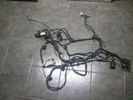 02-03 Yamaha Wiring Harness # 8EK-82590-00-00 Sx Viper Mountain Used. Price: $39.95.
