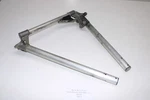2021 Polaris Sks 850 155" Axys Front Tubular Frame Support Brace Bracket Used. Price: $144.95.