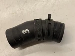 Tunnel Cooler/cottle Hose - 2016 Polaris 800 Switchback Aassualt Used. Price: $15.00.