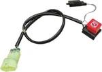 SP1 Kill Switch For 2008 Polaris 700 Iq Snowmobile New. Price: $56.21.